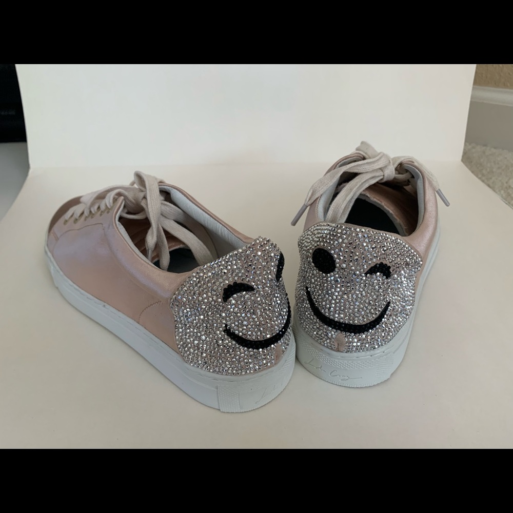 Lola Cruz woman’s shoes